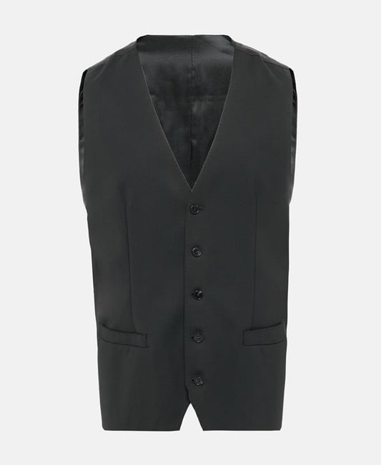 Dolce & Gabbana Gilet Midnight Blue