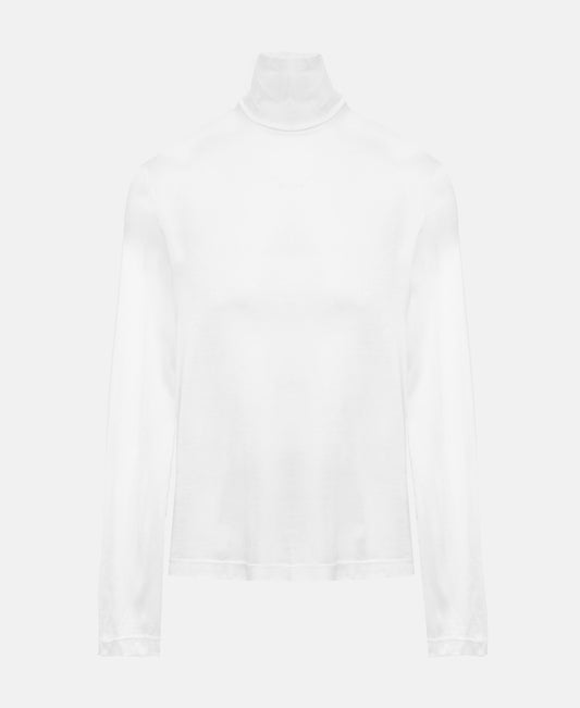 Rollneck top