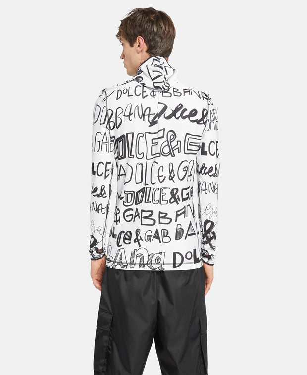 Dolce & Gabbana Hoodie