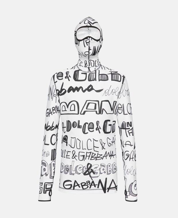Dolce & Gabbana Hoodie