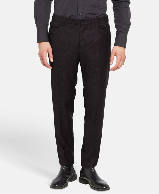 Dolce & Gabbana Casual trousers