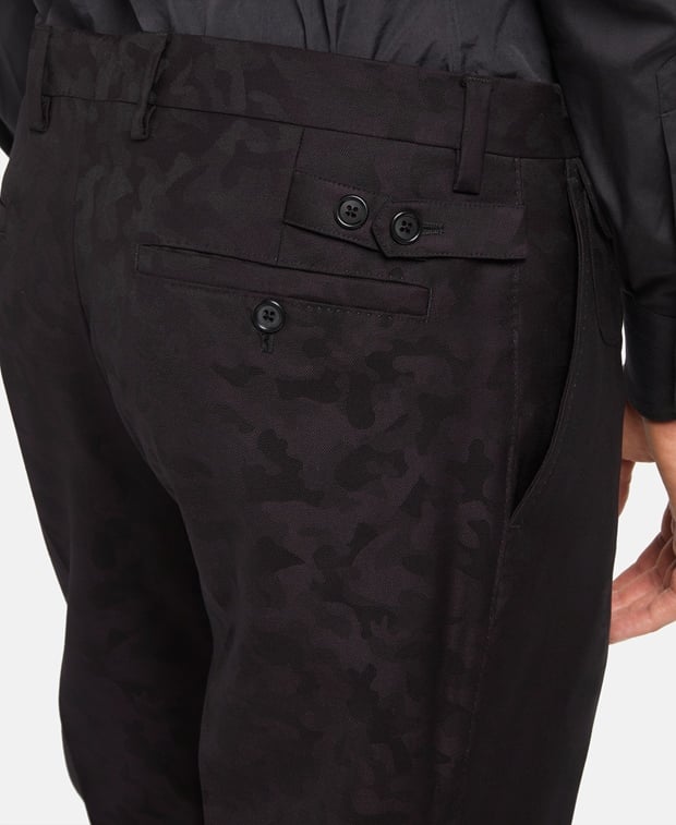 Dolce & Gabbana Casual trousers