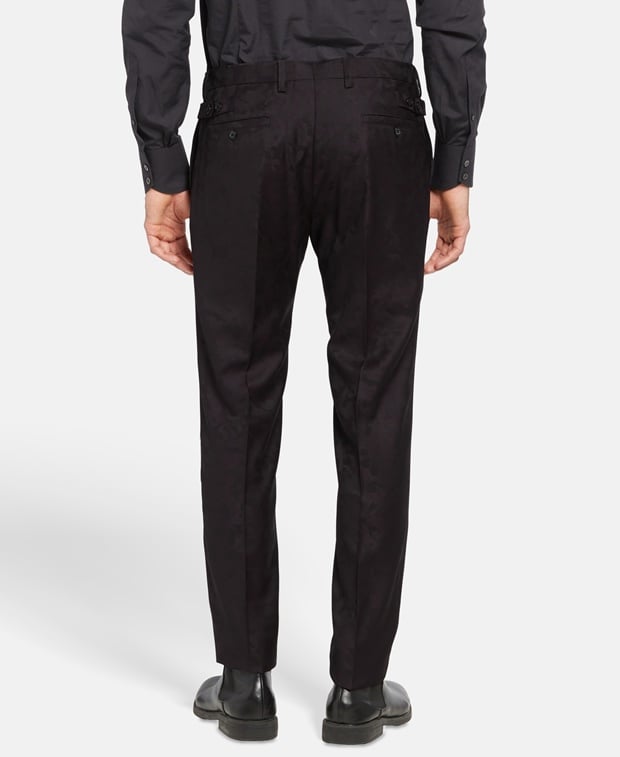 Dolce & Gabbana Casual trousers