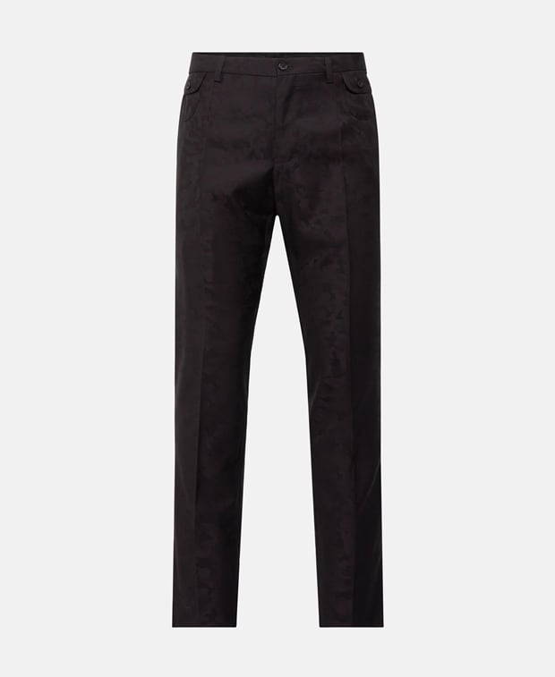 Dolce & Gabbana Casual trousers