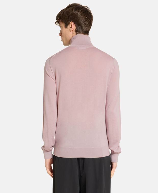 Dolce & Gabbana Rollneck pullover
