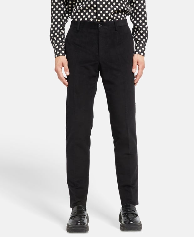 Dolce & Gabbana Casual trousers