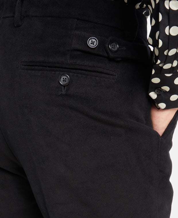 Dolce & Gabbana Casual trousers