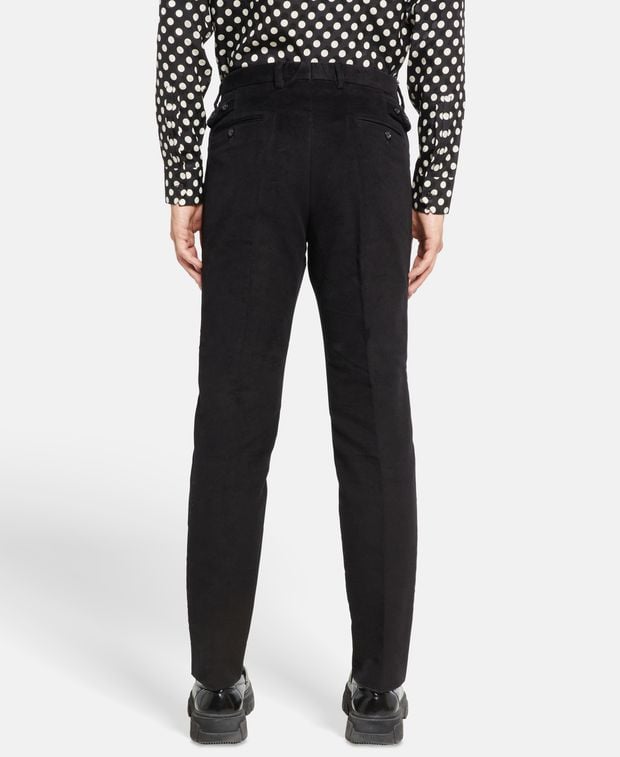 Dolce & Gabbana Casual trousers