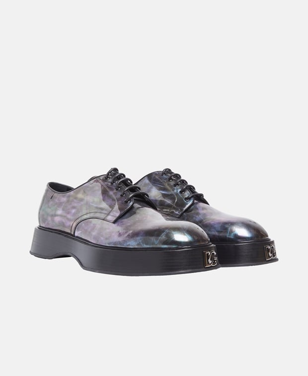 Dolce & Gabbana Derbys