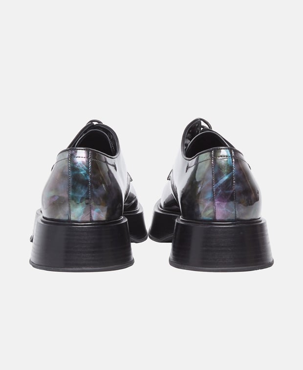 Dolce & Gabbana Derbys