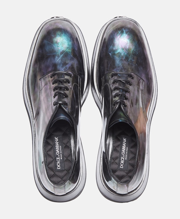 Dolce & Gabbana Derbys