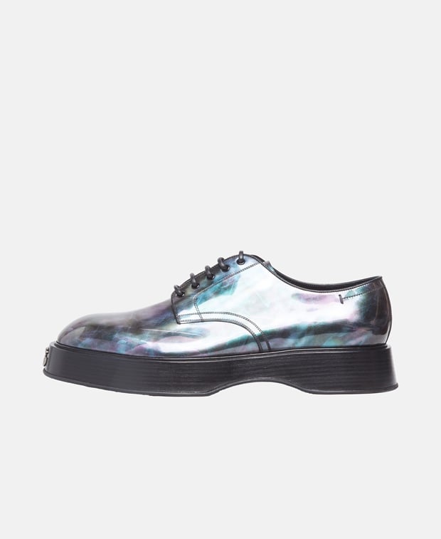 Dolce & Gabbana Derbys
