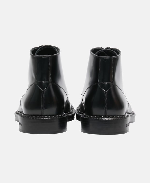 Dolce & Gabbana Lace-up ankle boot