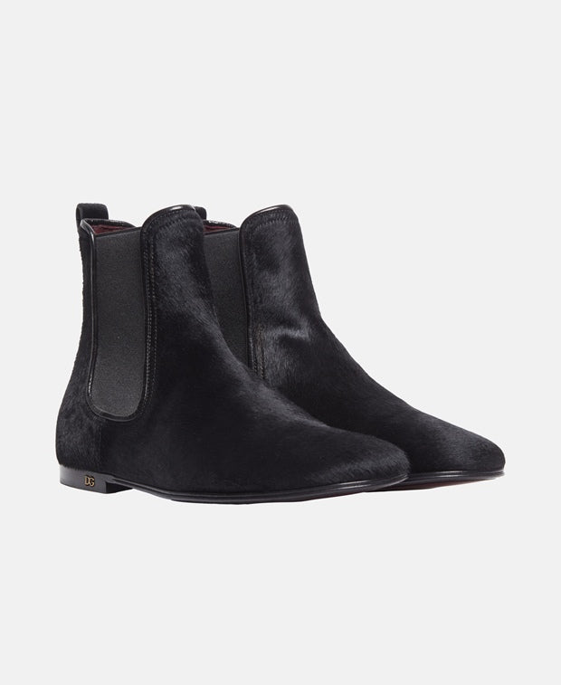 Chelsea boots