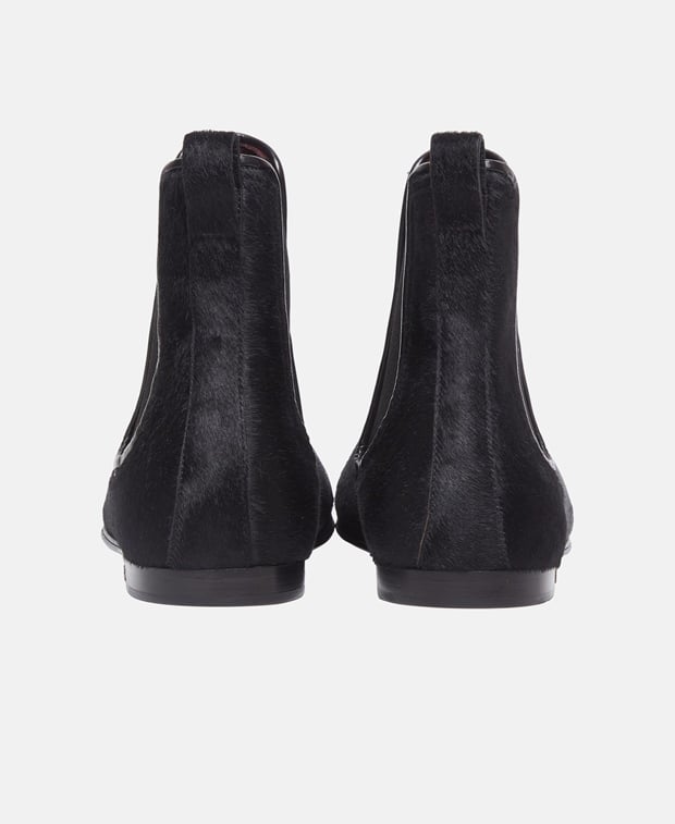 Dolce & Gabbana Chelsea boots