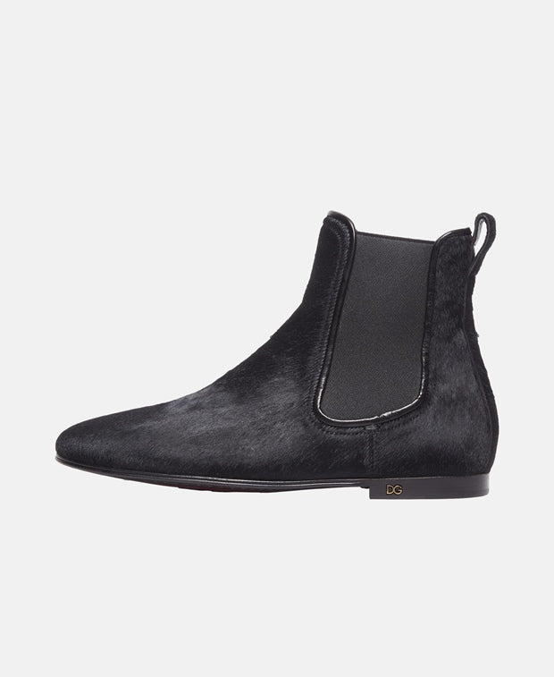 Dolce & Gabbana Chelsea boots