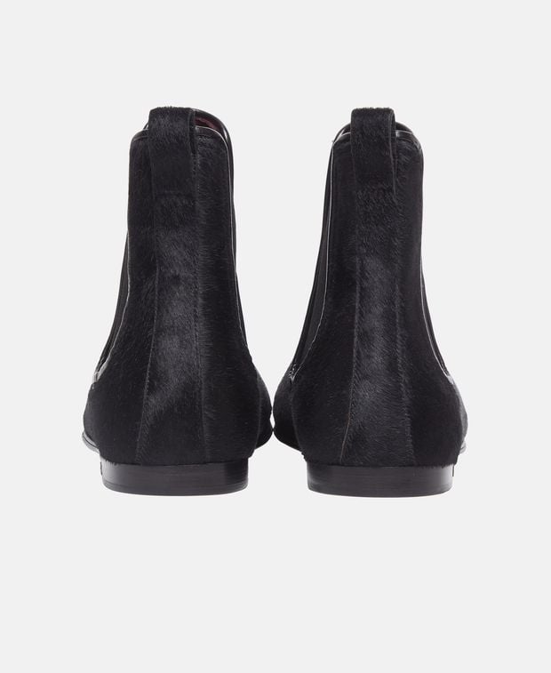 Dolce & Gabbana Chelsea boots