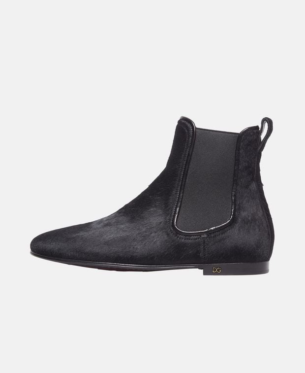 Dolce & Gabbana Chelsea boots