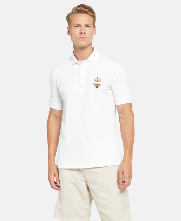 Polo shirt