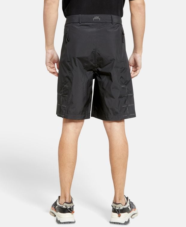 A-Cold-Wall* Bermuda shorts