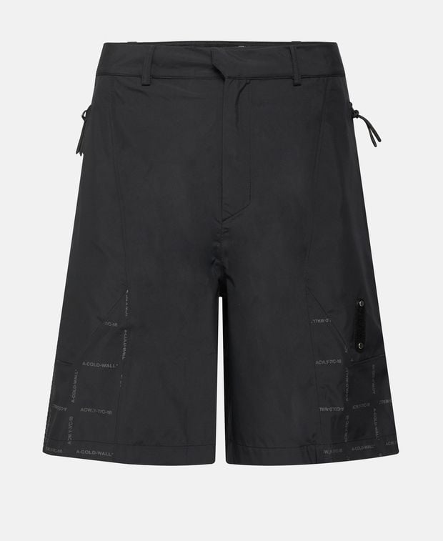 A-Cold-Wall* Bermuda shorts