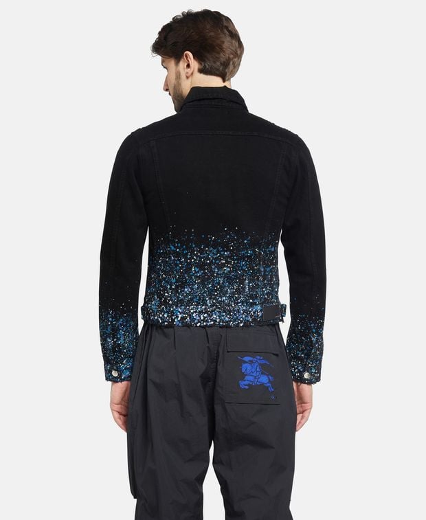 Amiri Denim jacket