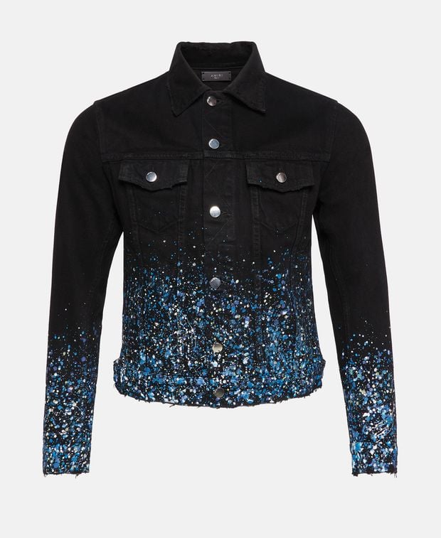 Amiri Denim jacket