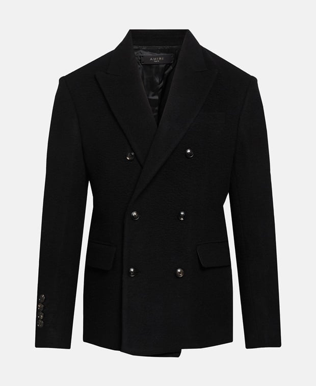 Suit jacket
