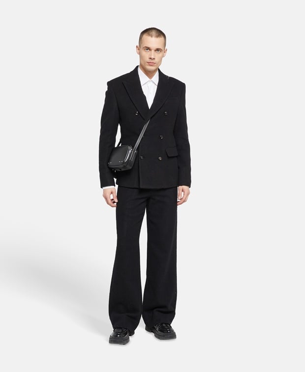 Amiri Suit jacket