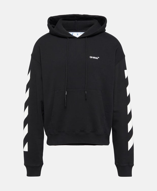 Off-White Hoodie