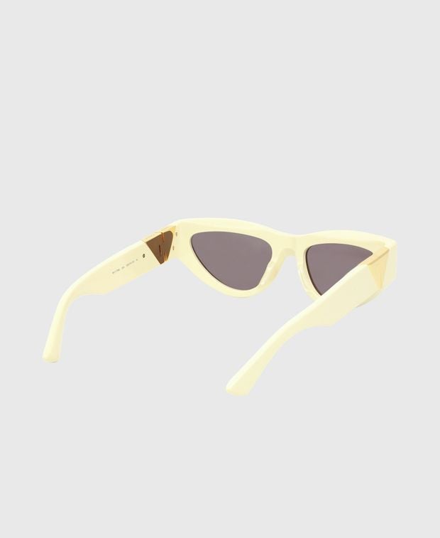 Bottega Veneta Sunglasses