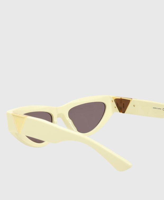 Bottega Veneta Sunglasses