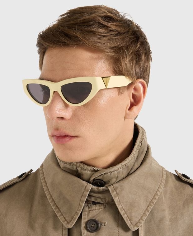 Bottega Veneta Sunglasses