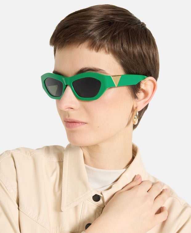 Bottega Veneta Sunglasses