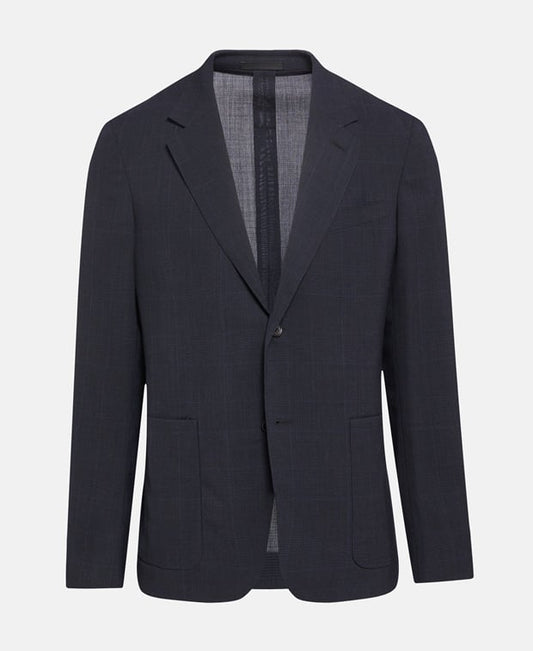 Suit jacket