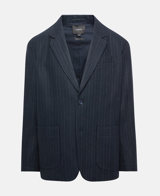 Suit jacket