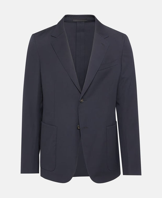 Suit jacket
