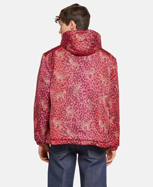 Lanvin Anorak