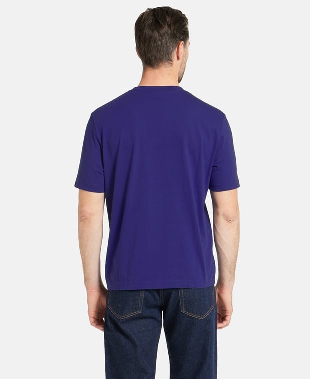Lanvin T-shirt Indigo