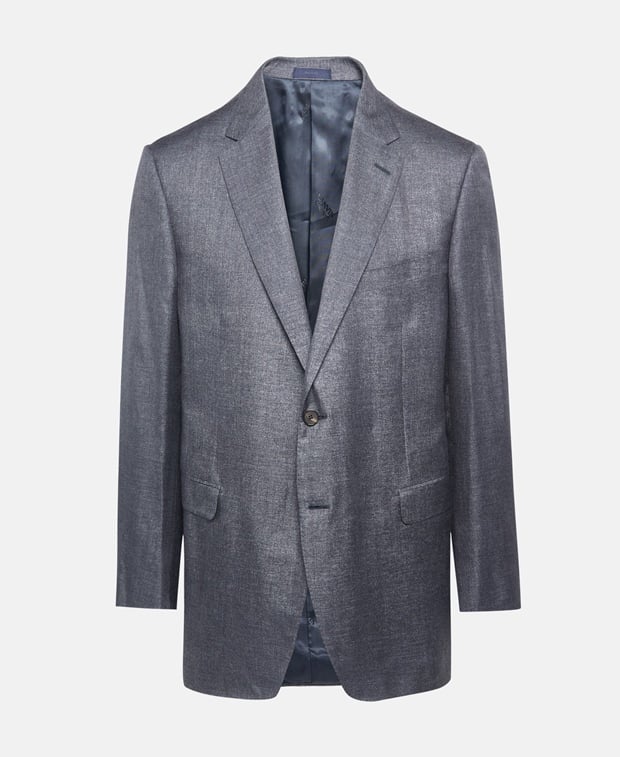 Suit jacket