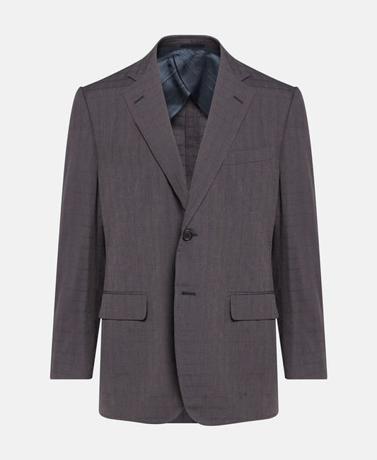 Lanvin Casual blazer Navy