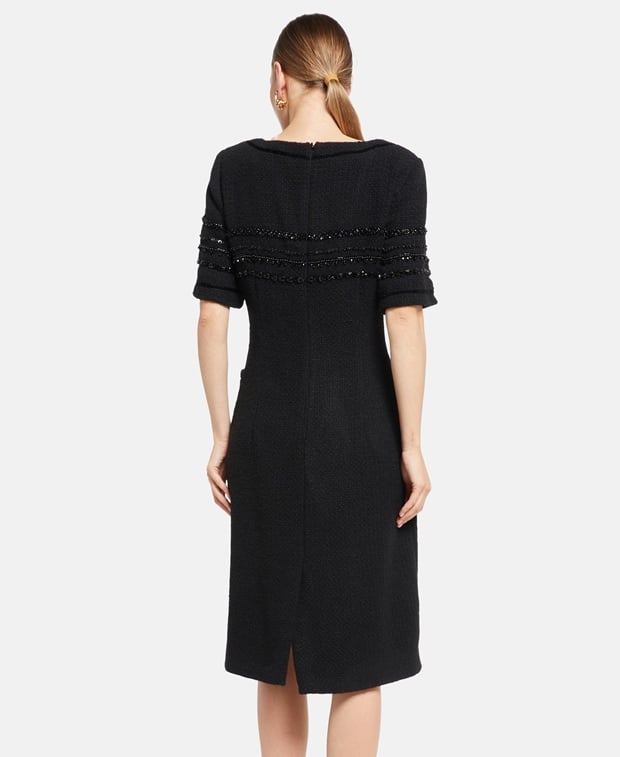 Alberta Ferretti Knitted dress