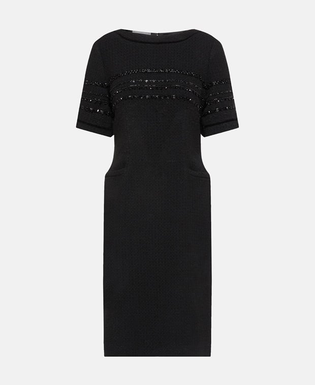 Alberta Ferretti Knitted dress