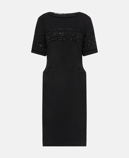 Alberta Ferretti Knitted dress
