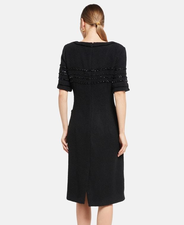Alberta Ferretti Knitted dress