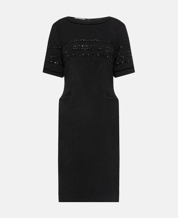Alberta Ferretti Knitted dress
