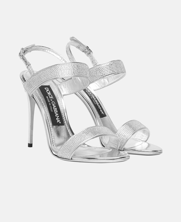 Dolce & Gabbana Heeled sandals