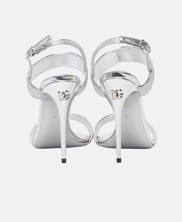 Dolce & Gabbana Heeled sandals