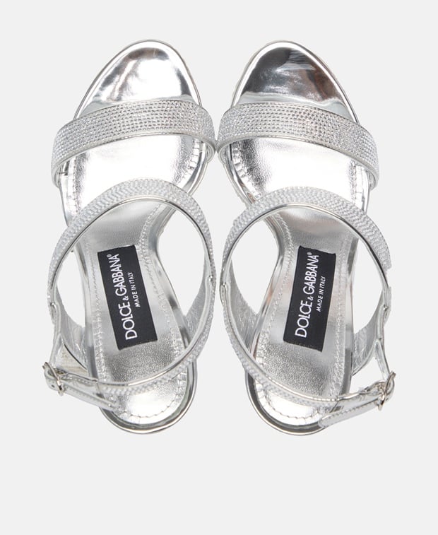 Dolce & Gabbana Heeled sandals