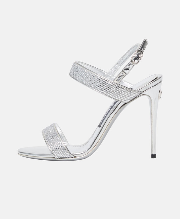 Dolce & Gabbana Heeled sandals